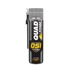 QUAD FOAM 16oz and 21.1oz FREE FOAM GUNS