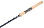 Quantum Myth Spinning Rod