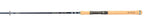 Quantum Myth Spinning Rod