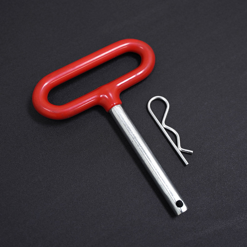 Quick Pin
