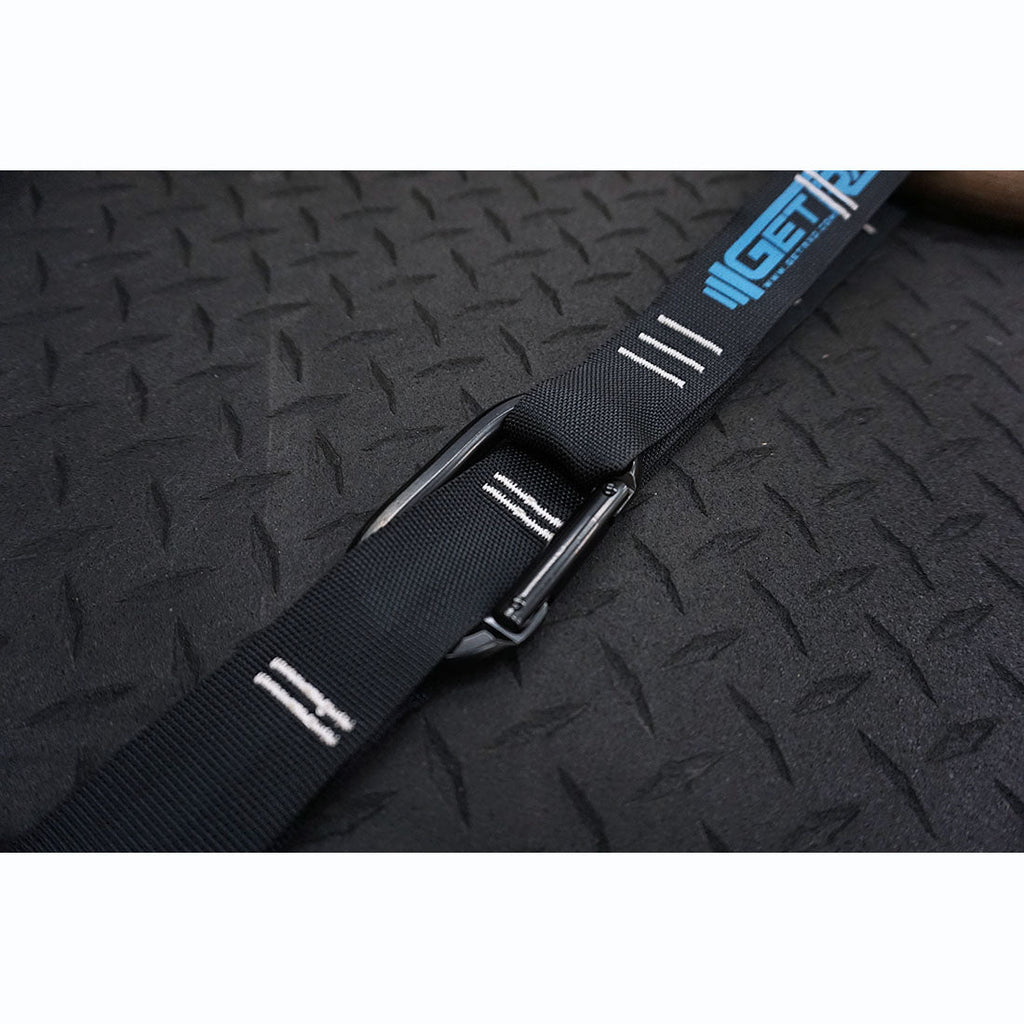 Quick Ring Straps