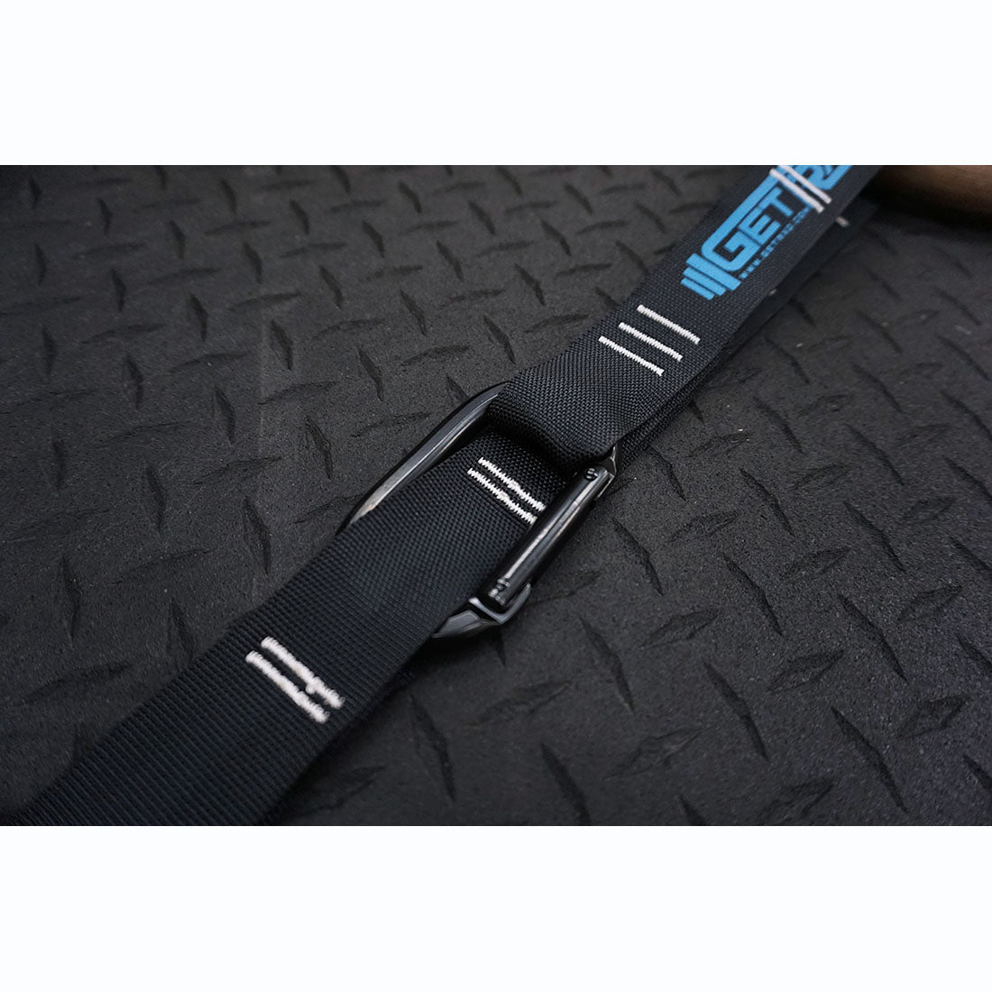 Quick Ring Straps