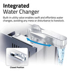 Fluval Betta 20L Replacement Filter Cartridges
