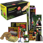 Exo Terra Crested Gecko Accessory Kit