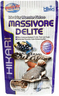 Hikari Massivore Delite XL Pellets for Monster Fish