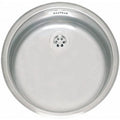 4 Bowl Stainless Steel Kitchen Sink