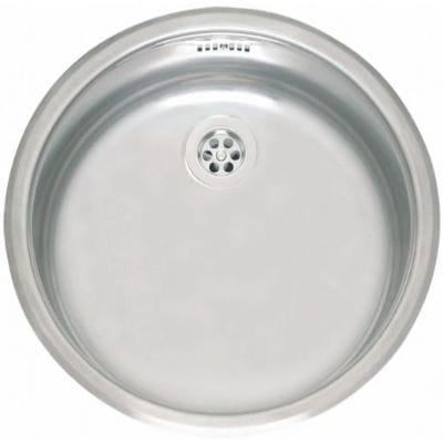 4 Bowl Stainless Steel Kitchen Sink