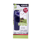 Aquael Unifilter 750 UV - Internal Filter with Steriliser