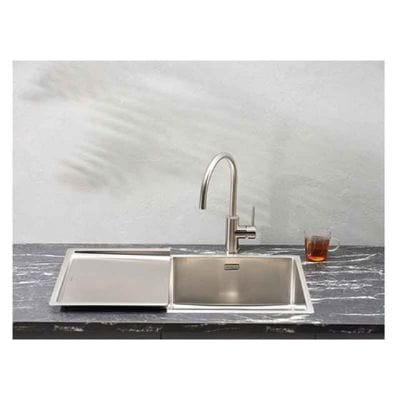 Aspen Stainless Steel Drainer For Undermount Sinks