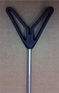 Dinsmore Economy Steel Rod & Plastic V 75cm