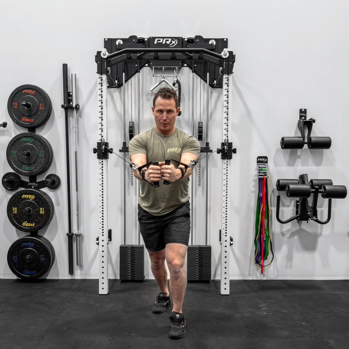 Profile® Ark™ Weight Stack Upgrade Kit