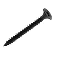 Black Coarse Drywall Screws - All Lengths