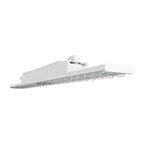 RAB TKBEAM2 2ft Linear Track Head, H-Type, White, Selectable CCT, 4127 Lumens, 90° Optics