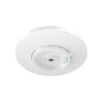 RAB Pivot Medium Surface Mount Kit, White