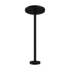 RAB Pivot Medium Pendant Mount Kit, Black