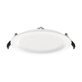 RAB WFR34-6B 6 in. Baffle Round Downlight 13W Selectable CCT Wet Rated