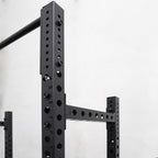 Evolve Pro Half Rack Bench Package
