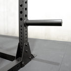 Evolve Pro Half Rack Bench Package