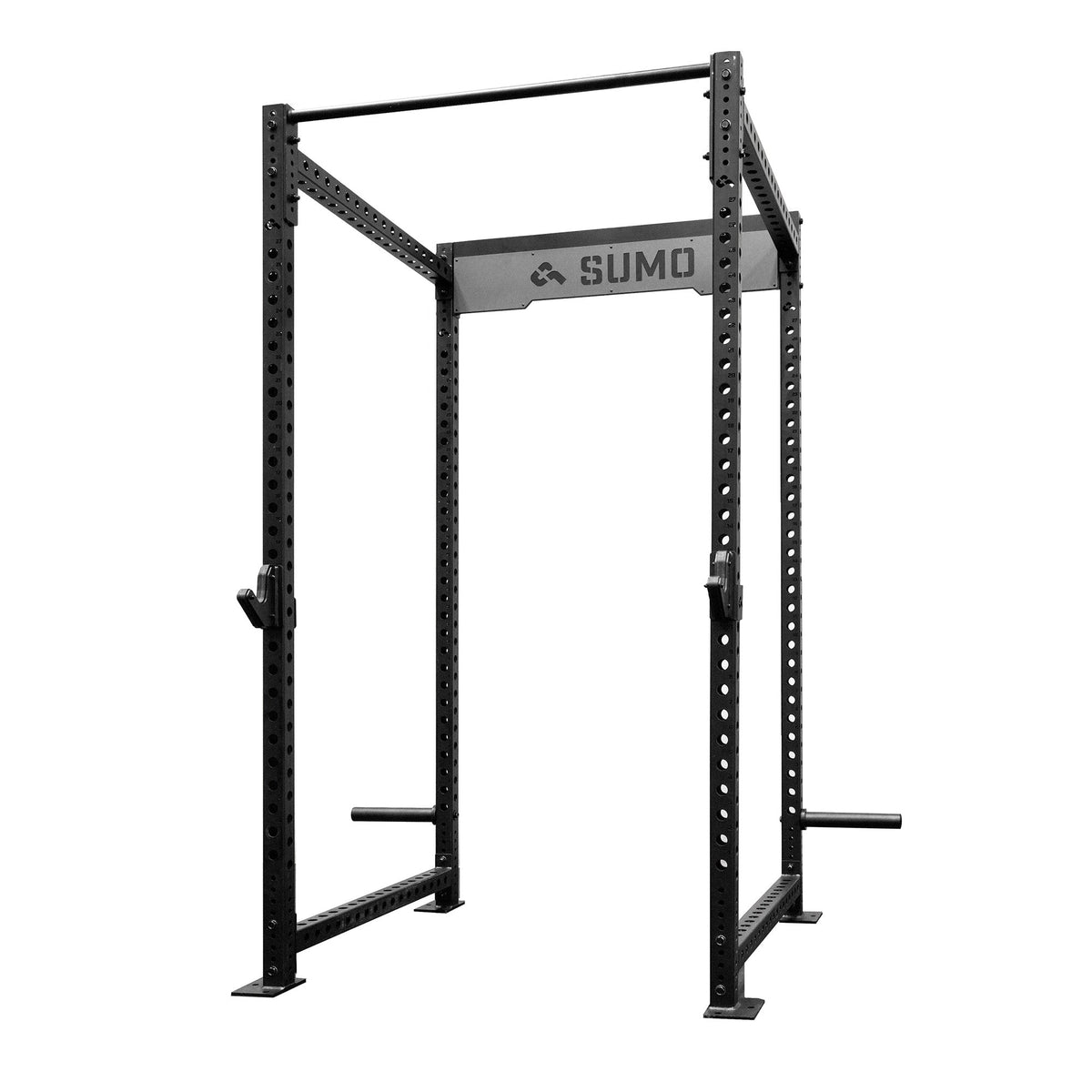 Evolve  Power Rack Bench Package