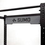Evolve Power Rack Home Gym Package