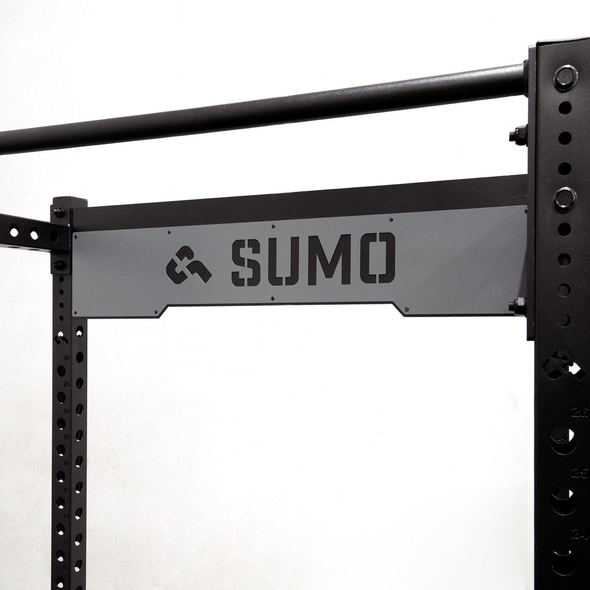 Evolve Power Rack Home Gym Package