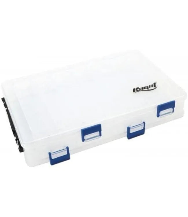 Ragot Double sided Vertical Lure Box