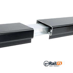 RailFX Series 200 Rail Splices