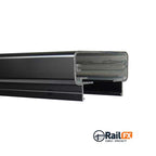 RailFX Series 200 Top Rail