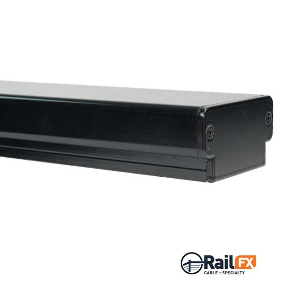 RailFX Series 200 Top Rail