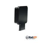 RailFX Series 250 Top Rail End Plate