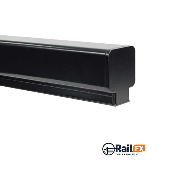 RailFX Series 250 Graspable Top Rail