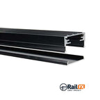 RailFX Series 400 Drink Rail