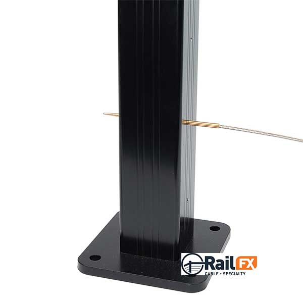 RailFX Cable Lacing Needle