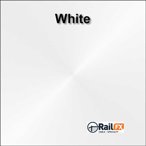 RailFX End Post