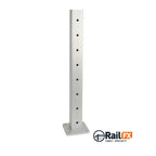 RailFX End Post