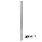 RailFX Fascia Posts