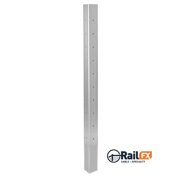RailFX Fascia Posts