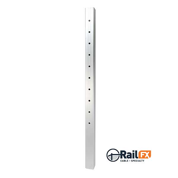 RailFX Fascia Posts