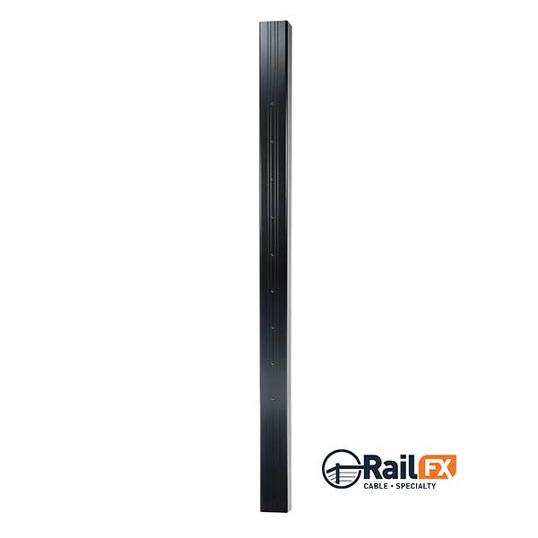 RailFX Fascia Posts