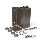 RailFX Fascia Mount Brackets