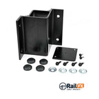 RailFX Fascia Mount Brackets