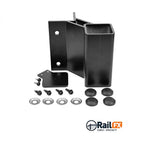 RailFX Fascia Mount Brackets