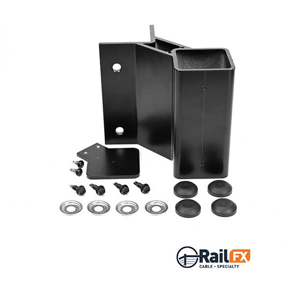 RailFX Fascia Mount Brackets