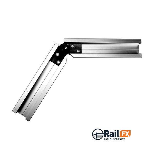 RailFX Series 200 Rail Splices