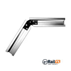 RailFX Series 200 Rail Splices