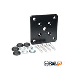 RailFX 5x5 Base Plate