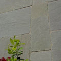 Heritage Raj Green Sandstone Paving Pack (19.5m2 - 66 Slabs/Mixed Pack)