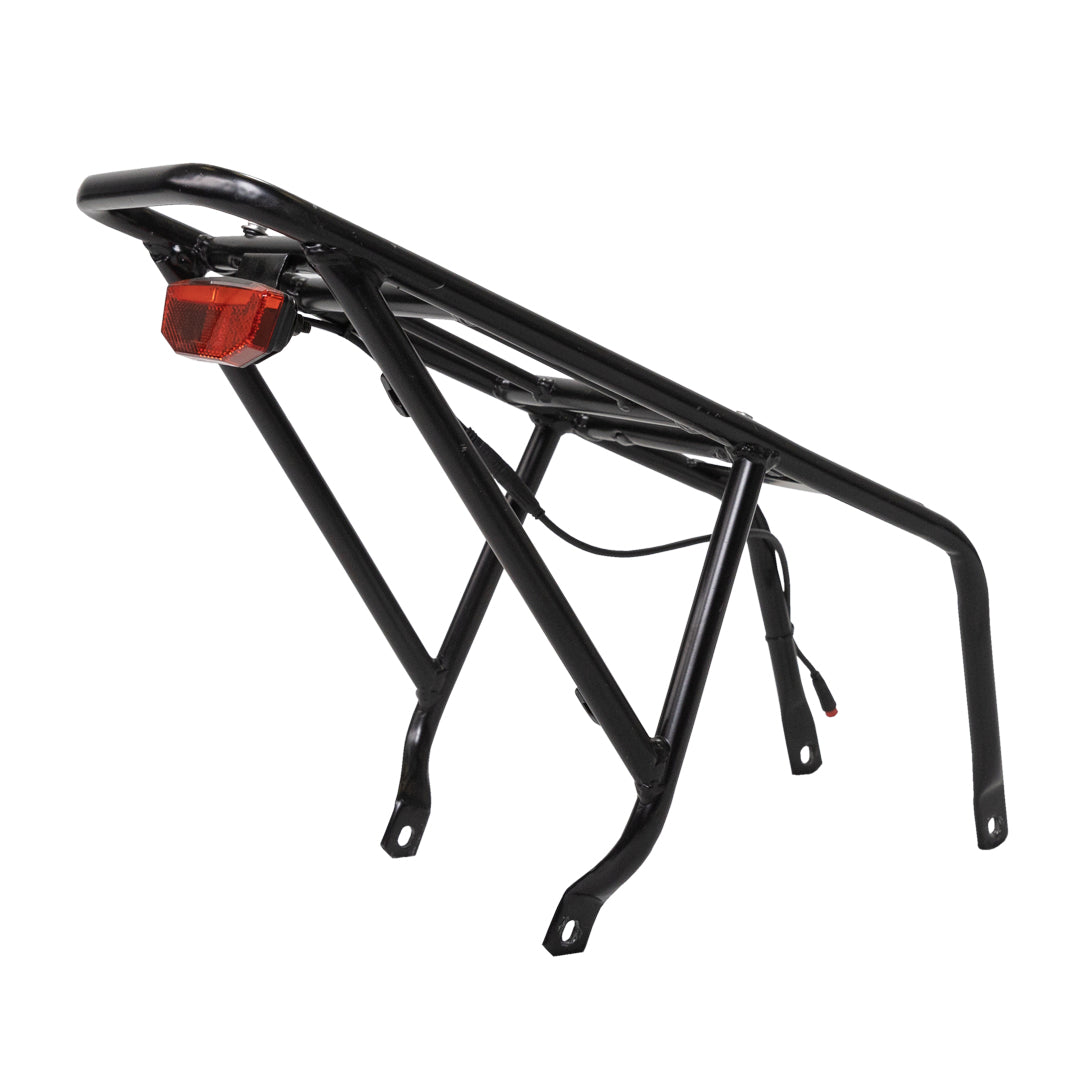 FREE XP Lite Rear Rack ($89 Value)