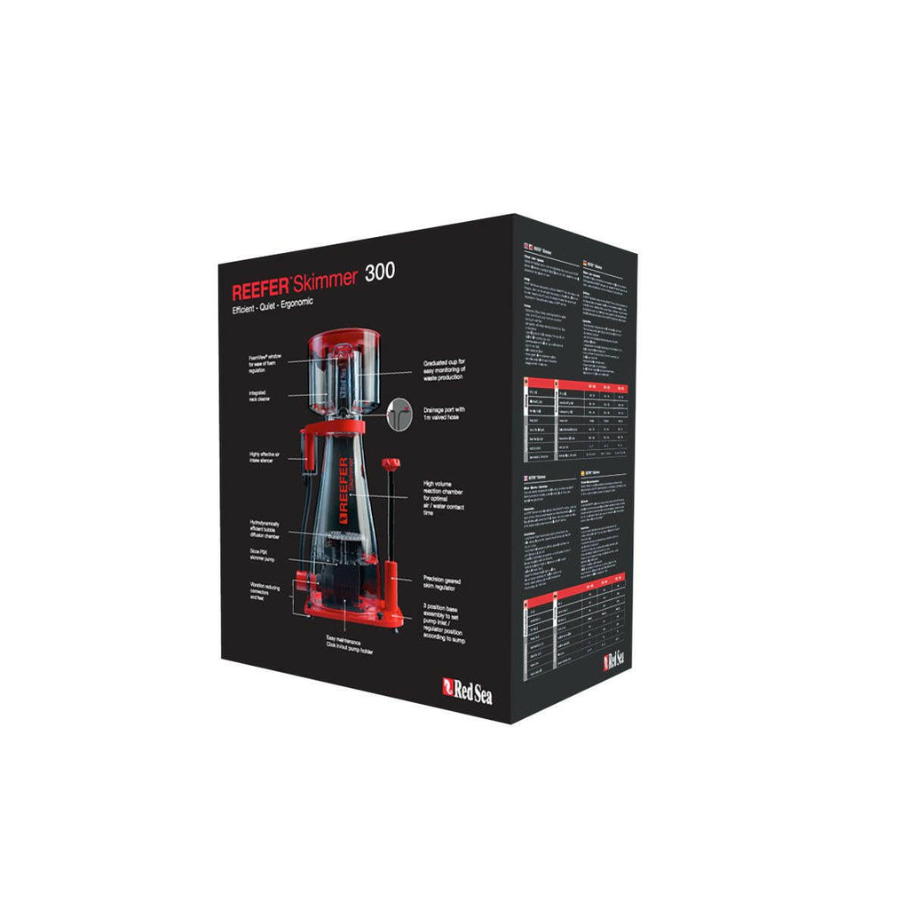 Red Sea Reefer Skimmer RSK-300