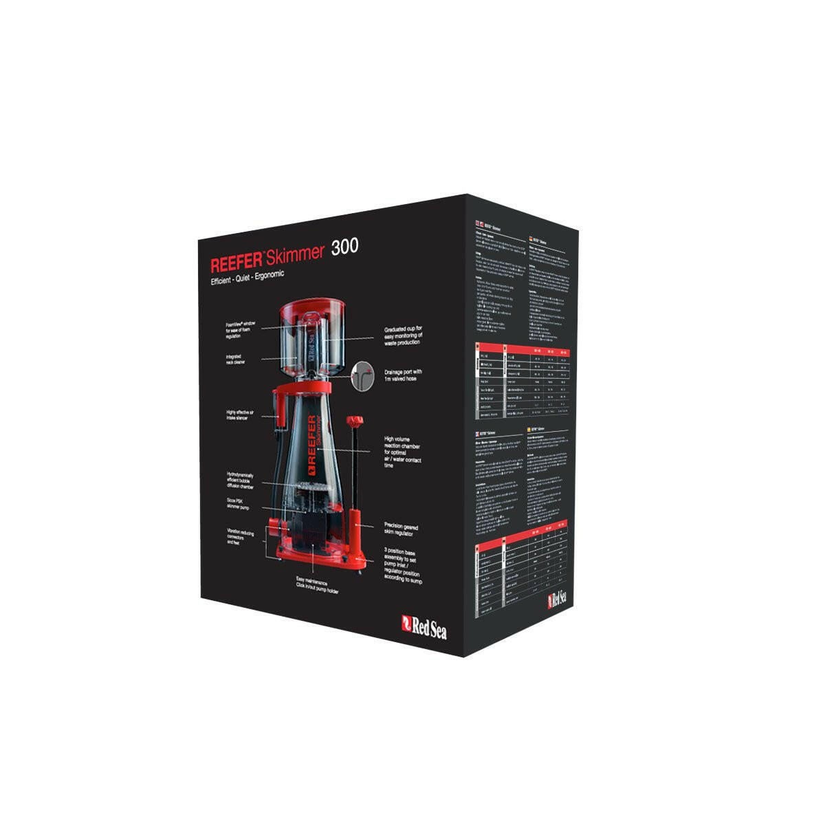 Red Sea Reefer Skimmer RSK-300